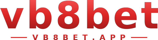 vb8bet logo